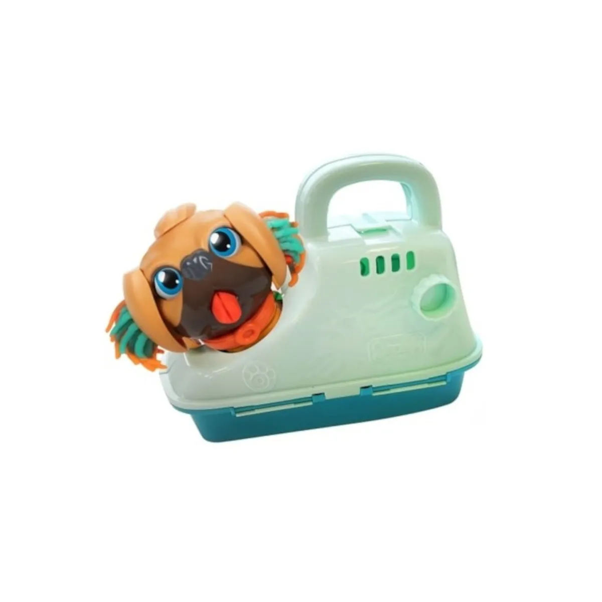 Toi-Toys 47711A - SCULPTIDOUGH Knetset -Tierenarzt-Hund