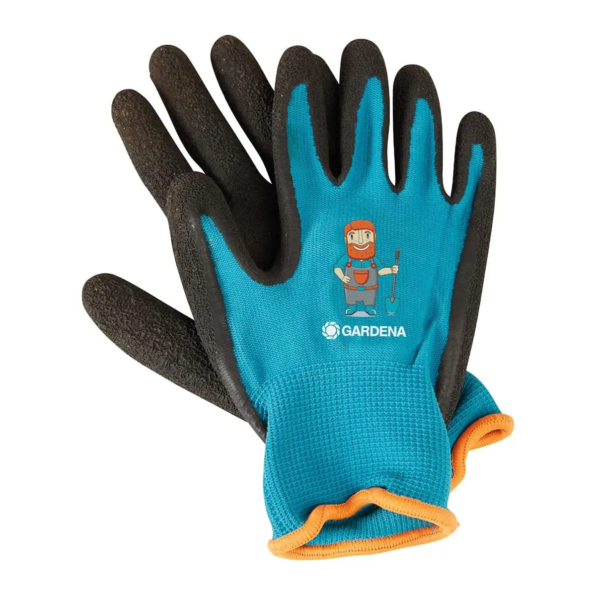 Happy People 16868 - Gardena Kinder Garten-Set (4-teilig)