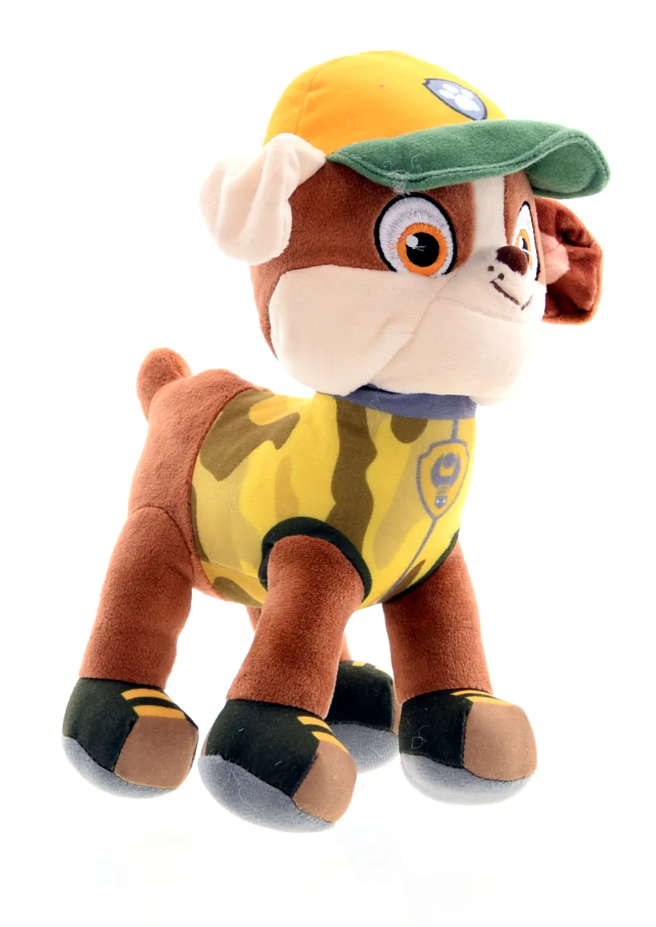 Play by Play - Paw Patrol Plüschtier - JUNGLE 28cm