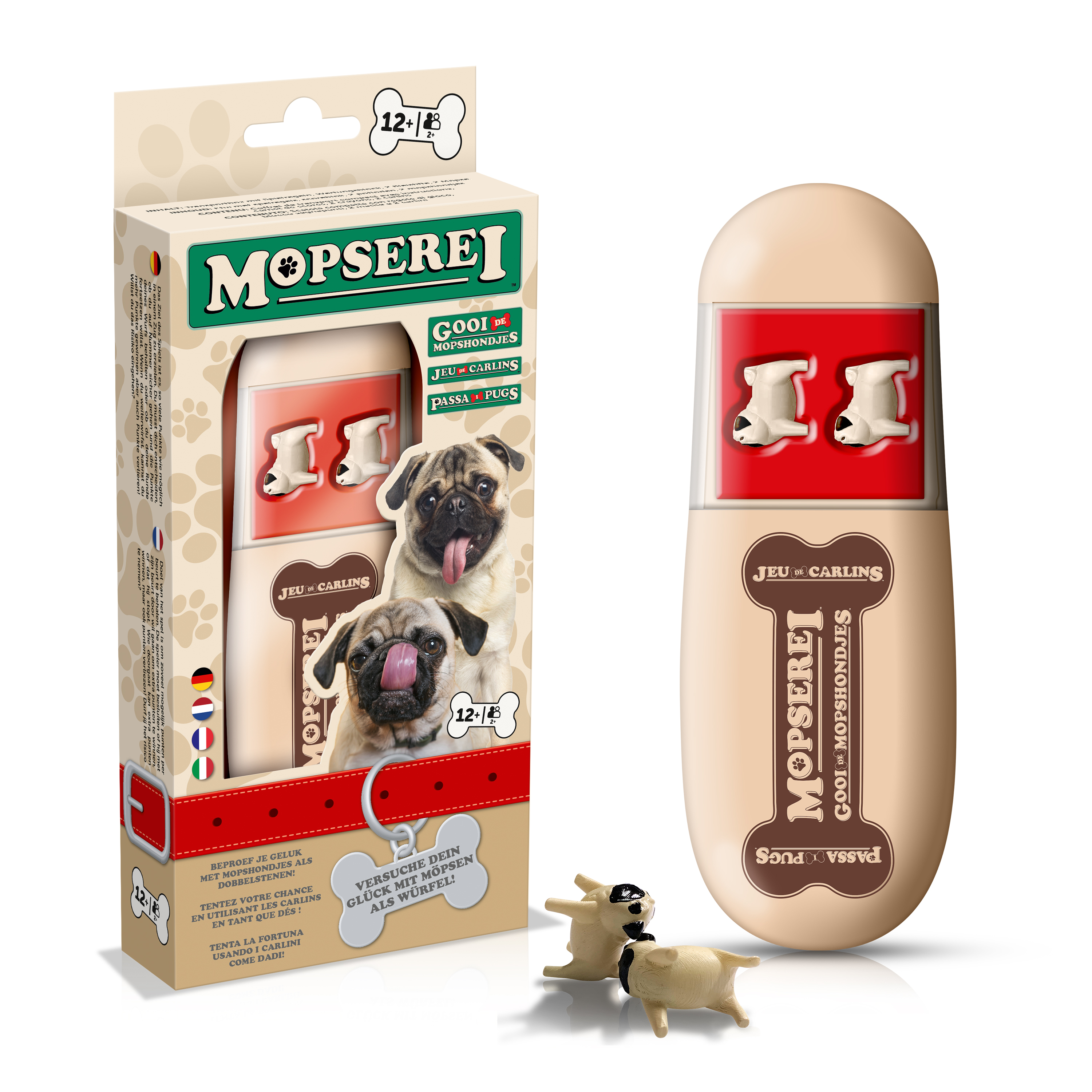 Mopserei