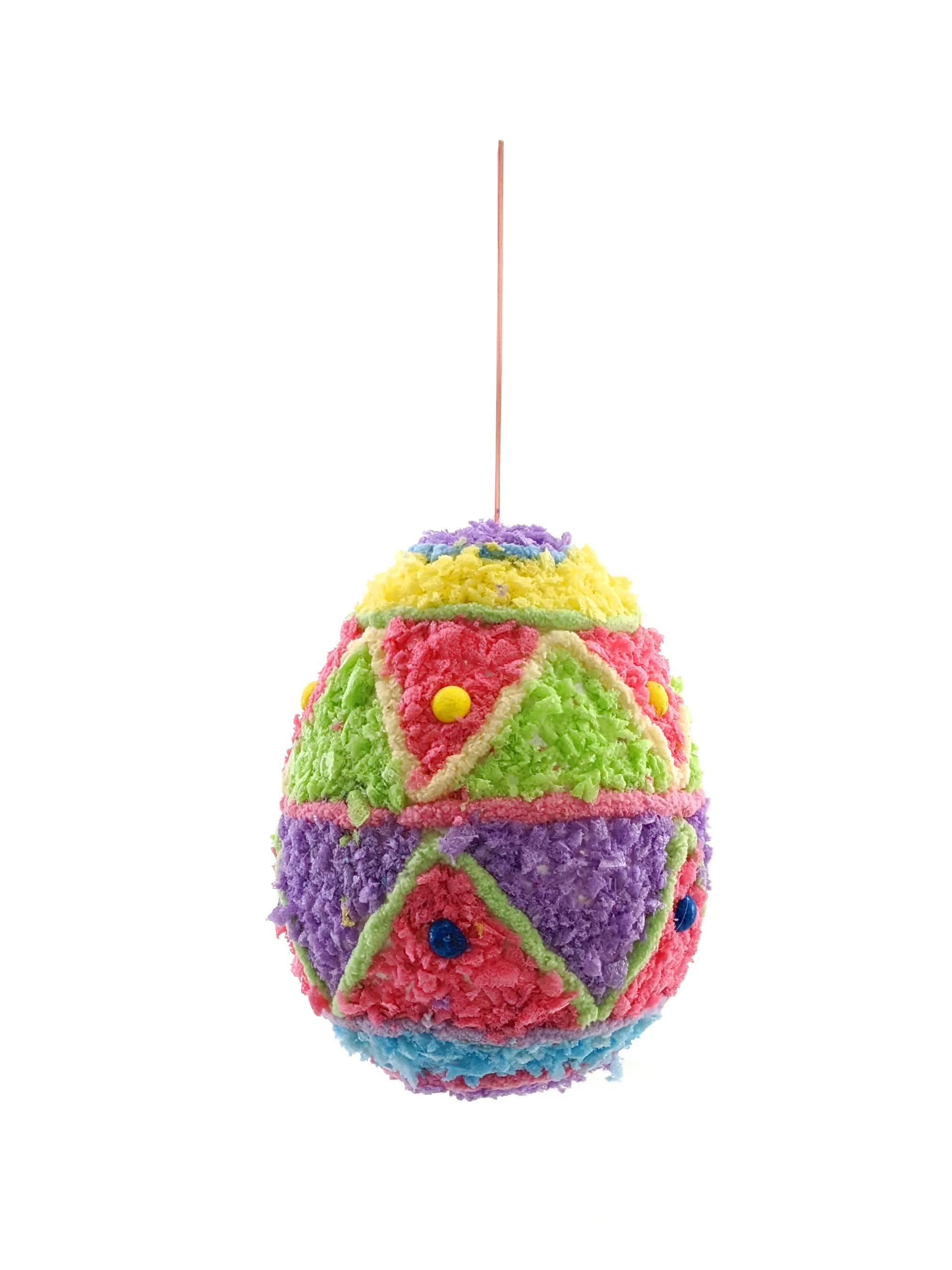 F.I.G. - Oster Dekoration - Osterei (23cm)