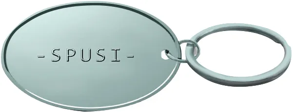 Tatort - Der Schlüsselanhänger (Spusi)