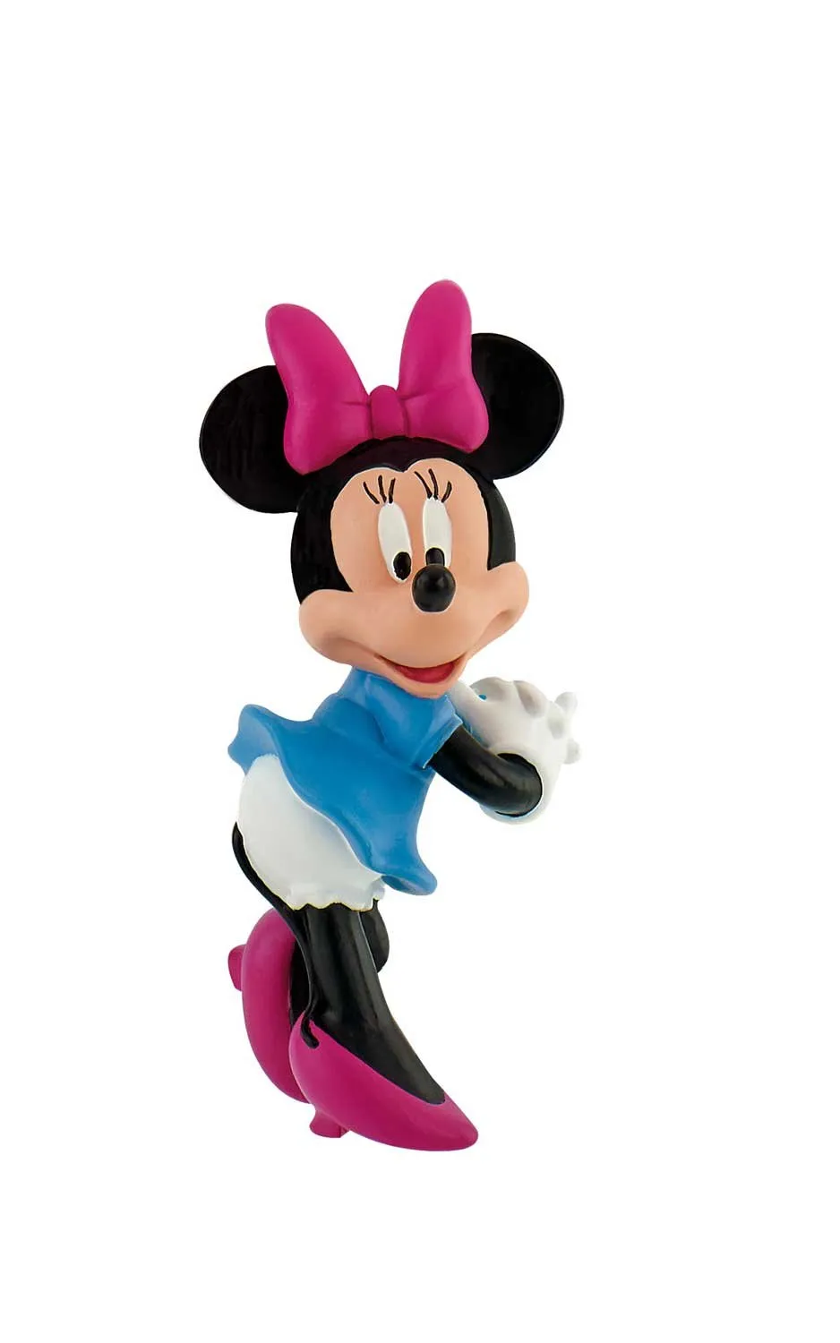 Micky Maus Figuren 7cm (2er Set) - Valentine