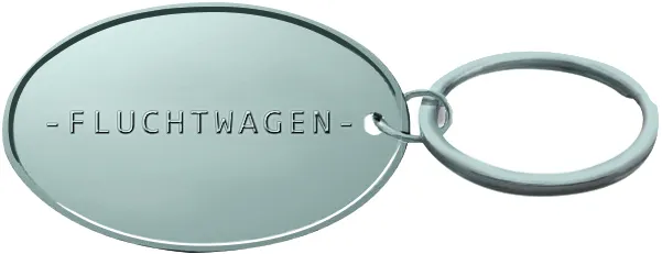 Tatort - Der Schlüsselanhänger