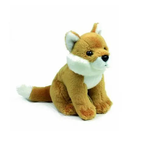 Plüschtier Waldtiere (10cm)