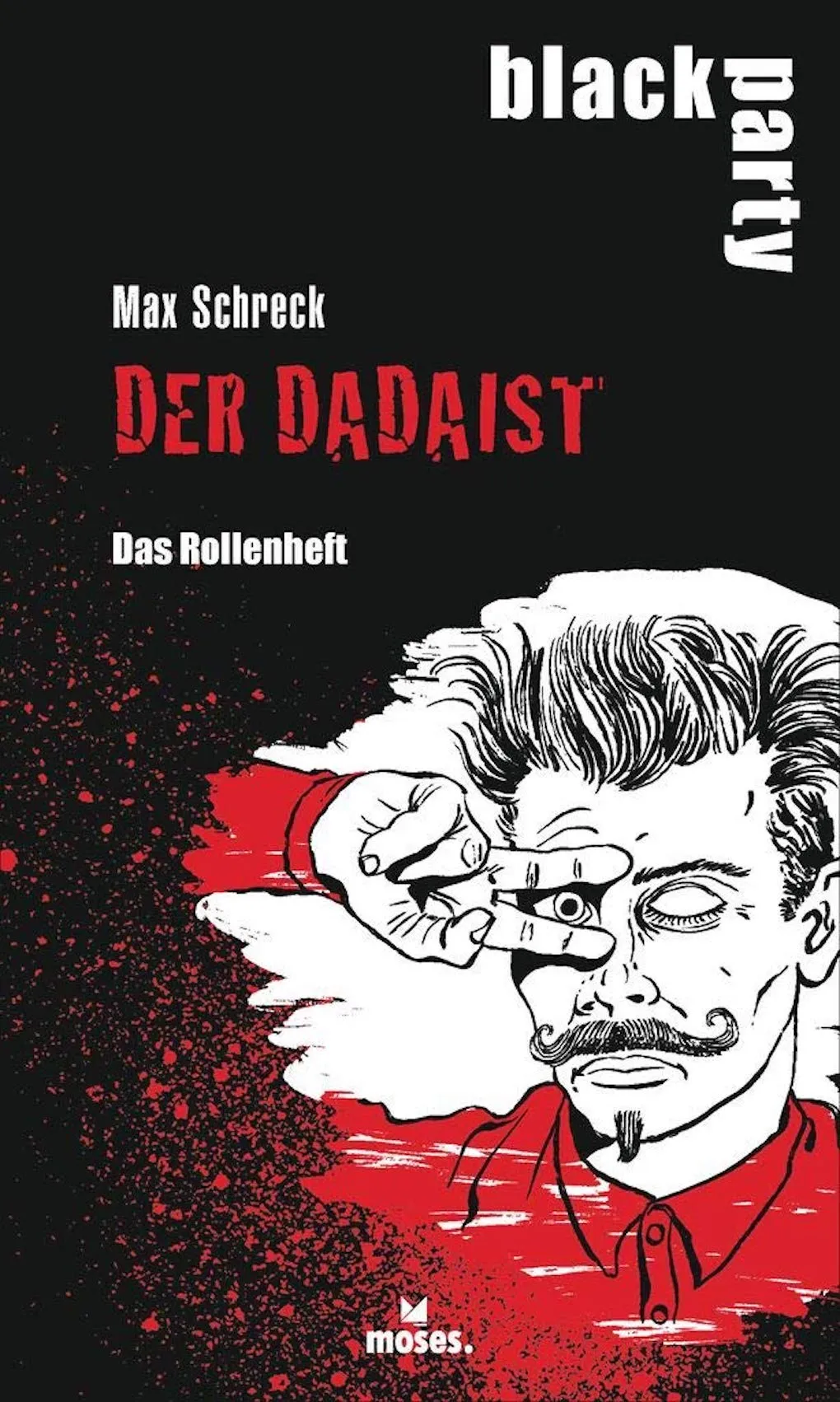 Black Party - Varieté des Todes