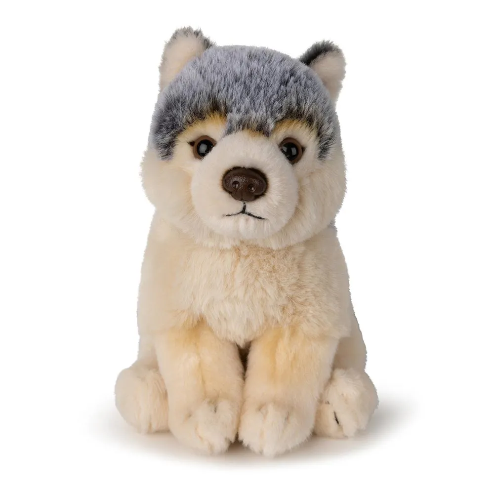 WWF - ECO Plüschtier - Wolf (15cm)