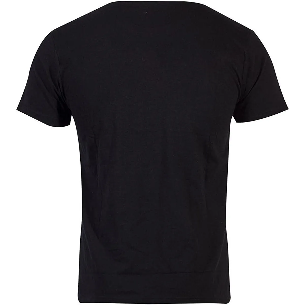 Difuzed - T-Shirt Herren - Monopoly »I Own This City« (schwarz)