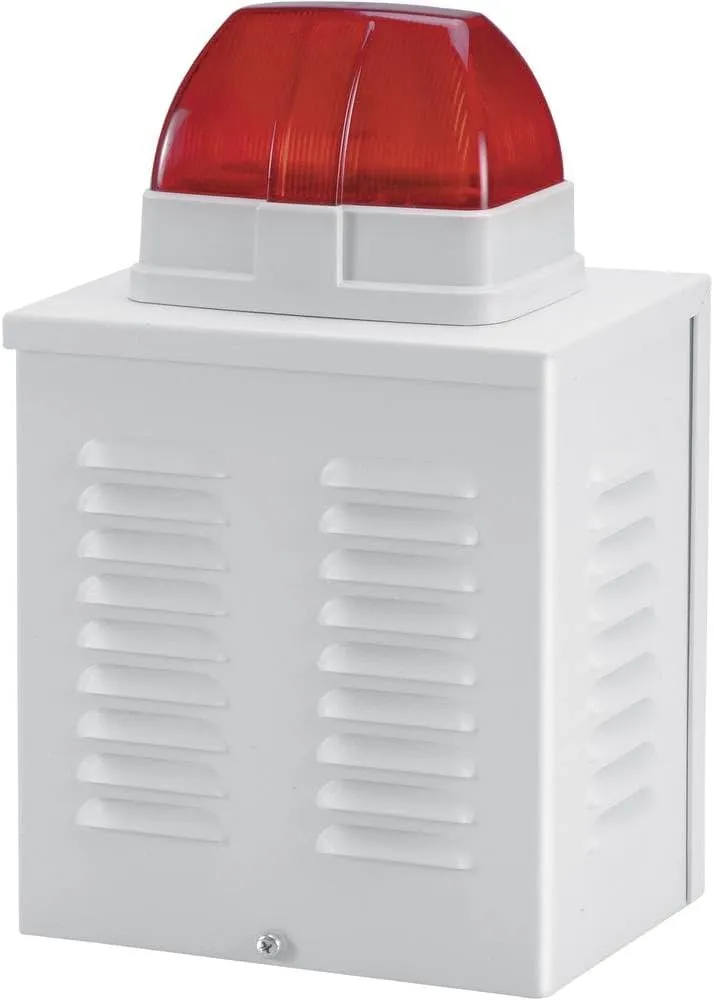 ABUS Blitz-Attrappe SG3210 Alarm Dummy - täuschend echt