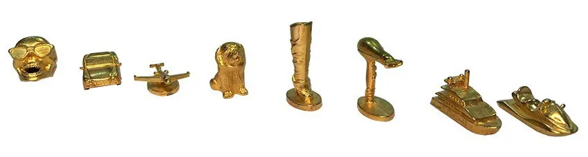 Monopoly Die Geissens