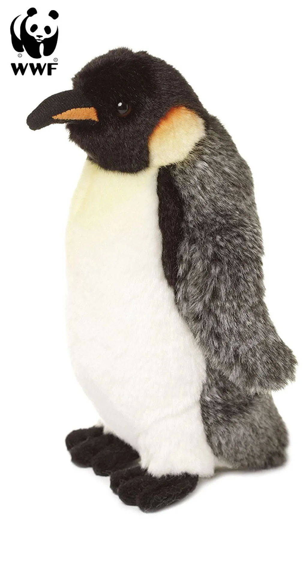 WWF - Plüschtier - Kaiserpinguin (20cm)