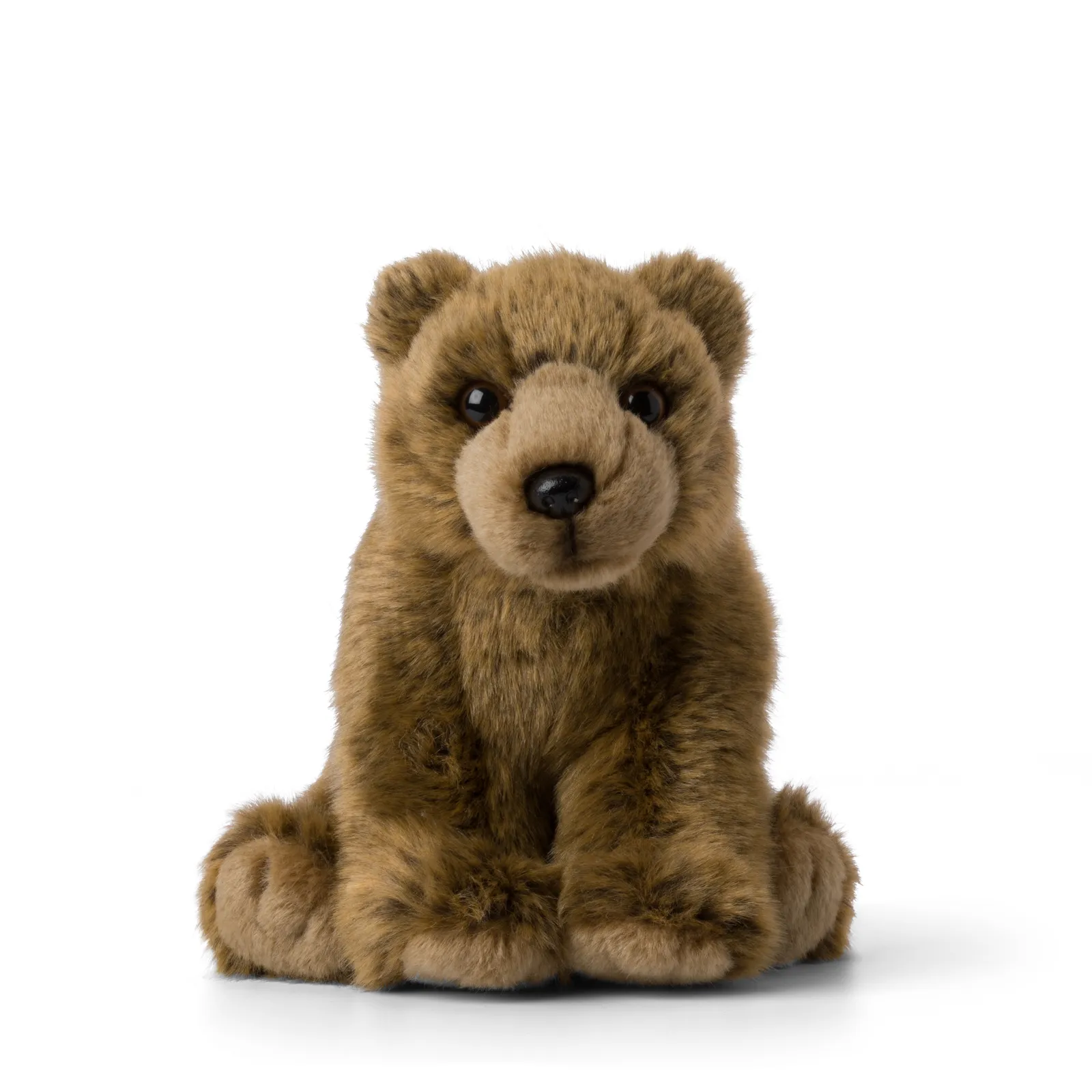 WWF - Plüschtier - Grizzlybärenjunges (15cm)