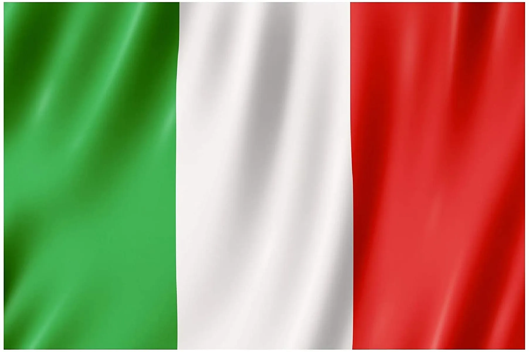 Flagge Italien (90x150cm)