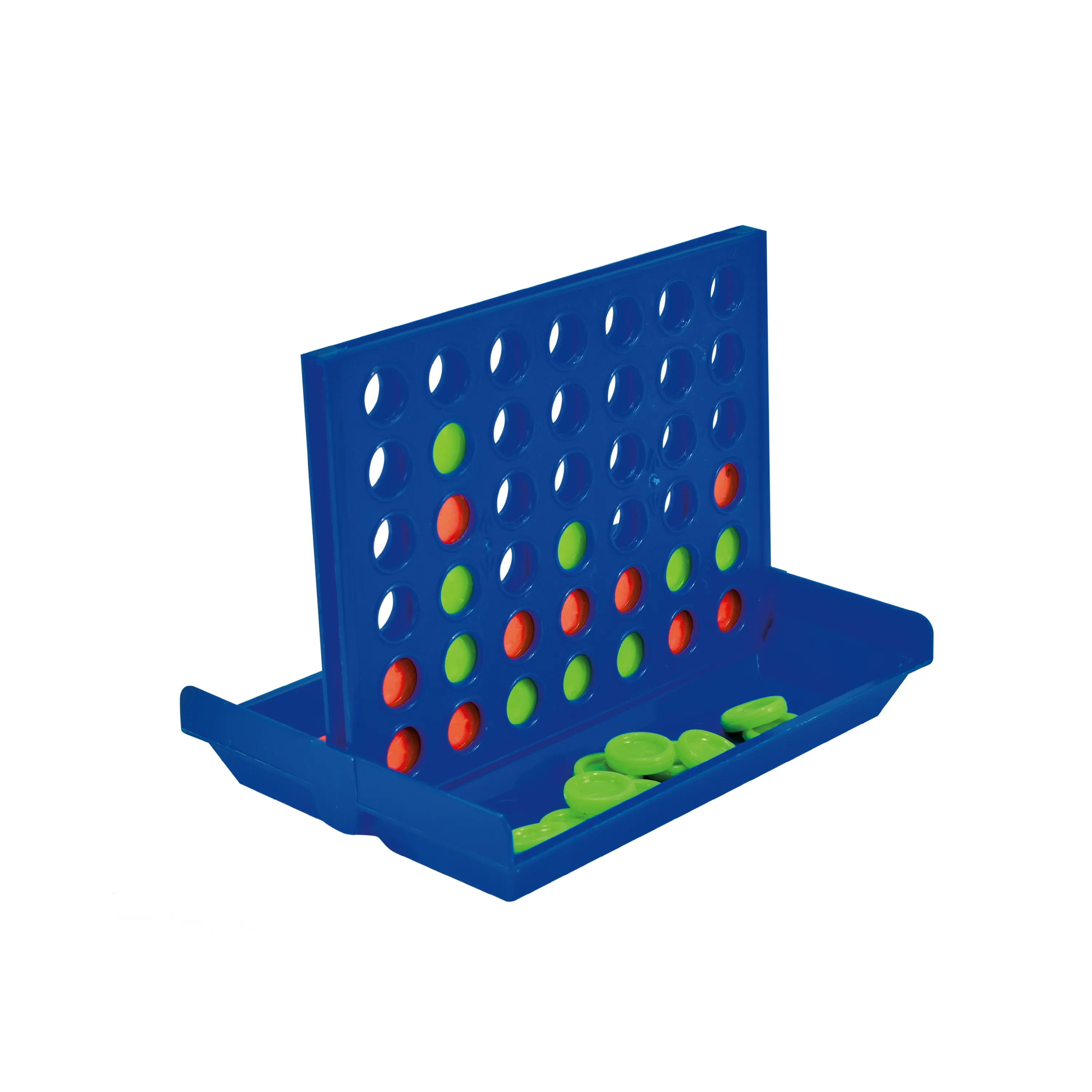 Toi-Toys - Reisespiel - Connect 4