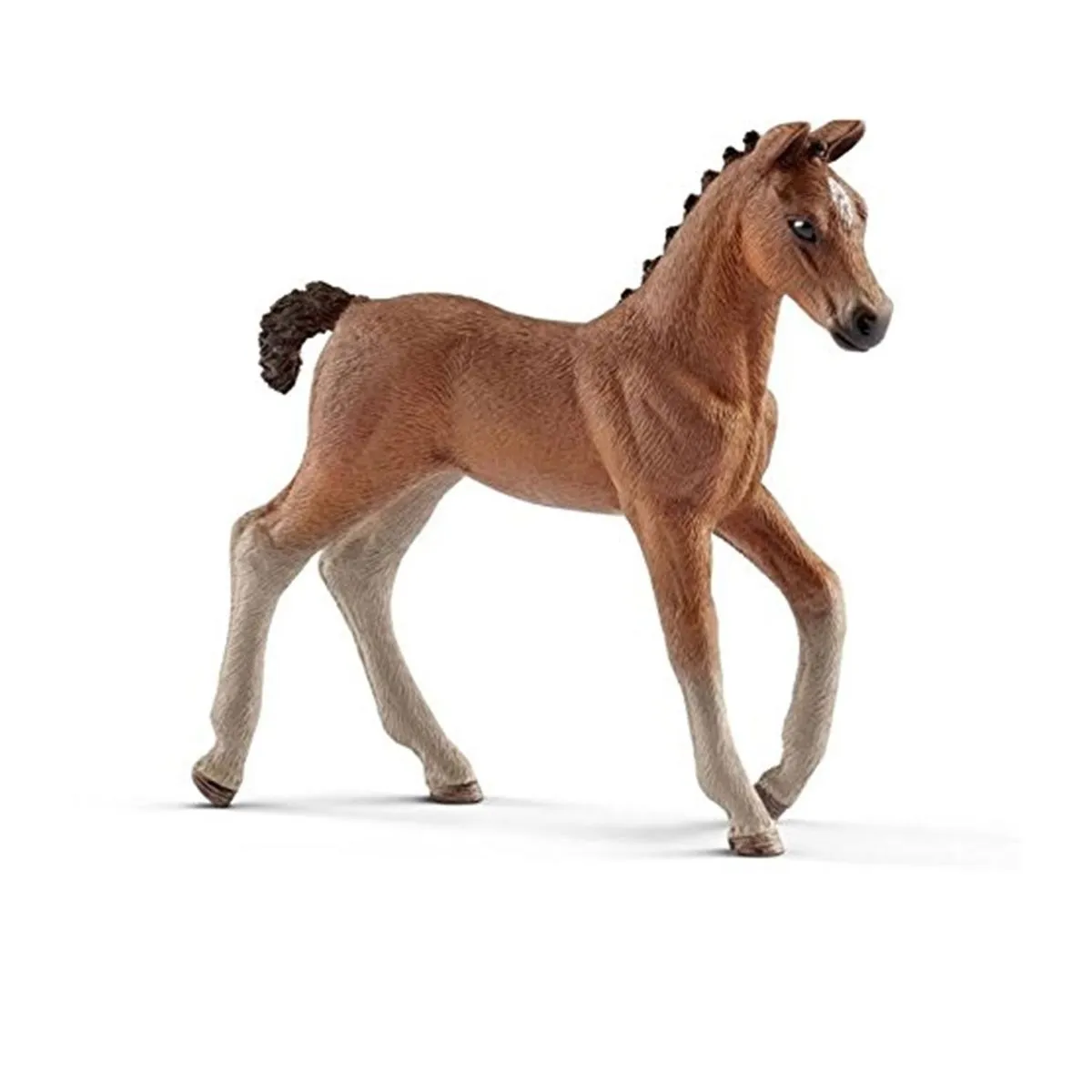 Schleich 17078 - Farm World - Pferd Hannoveraner Fohlen