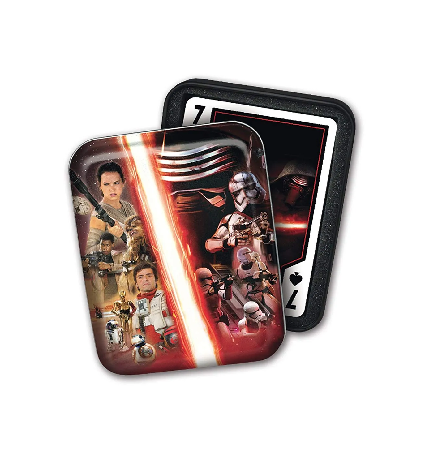 Star Wars - Spielkarten - Collector's Set