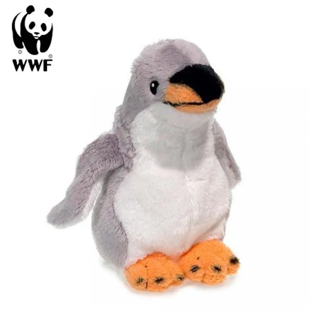 WWF - Plüschtier - Pinguin (15cm)