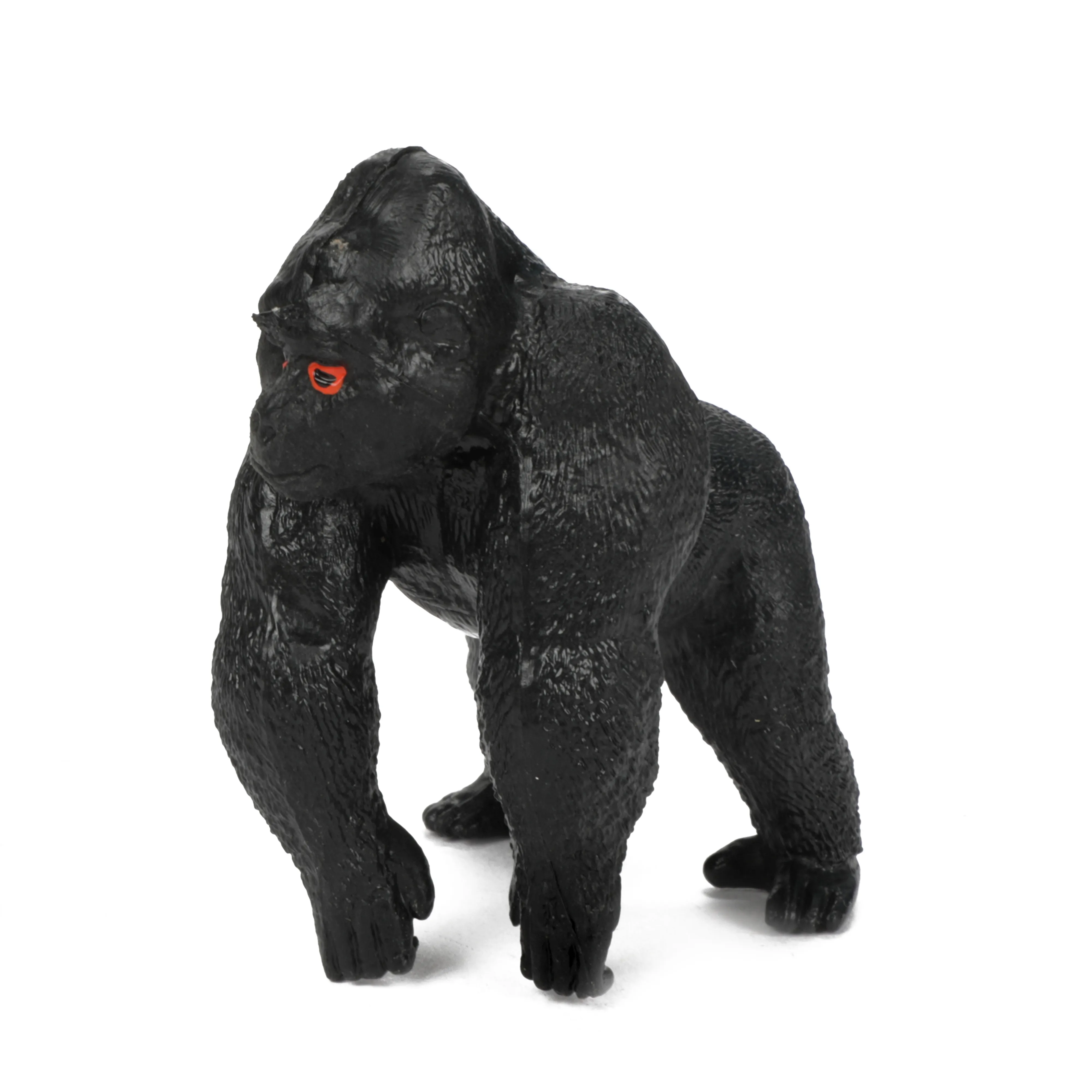 Toi-Toys - Animal World Tierfiguren - 6 Wilde Tiere