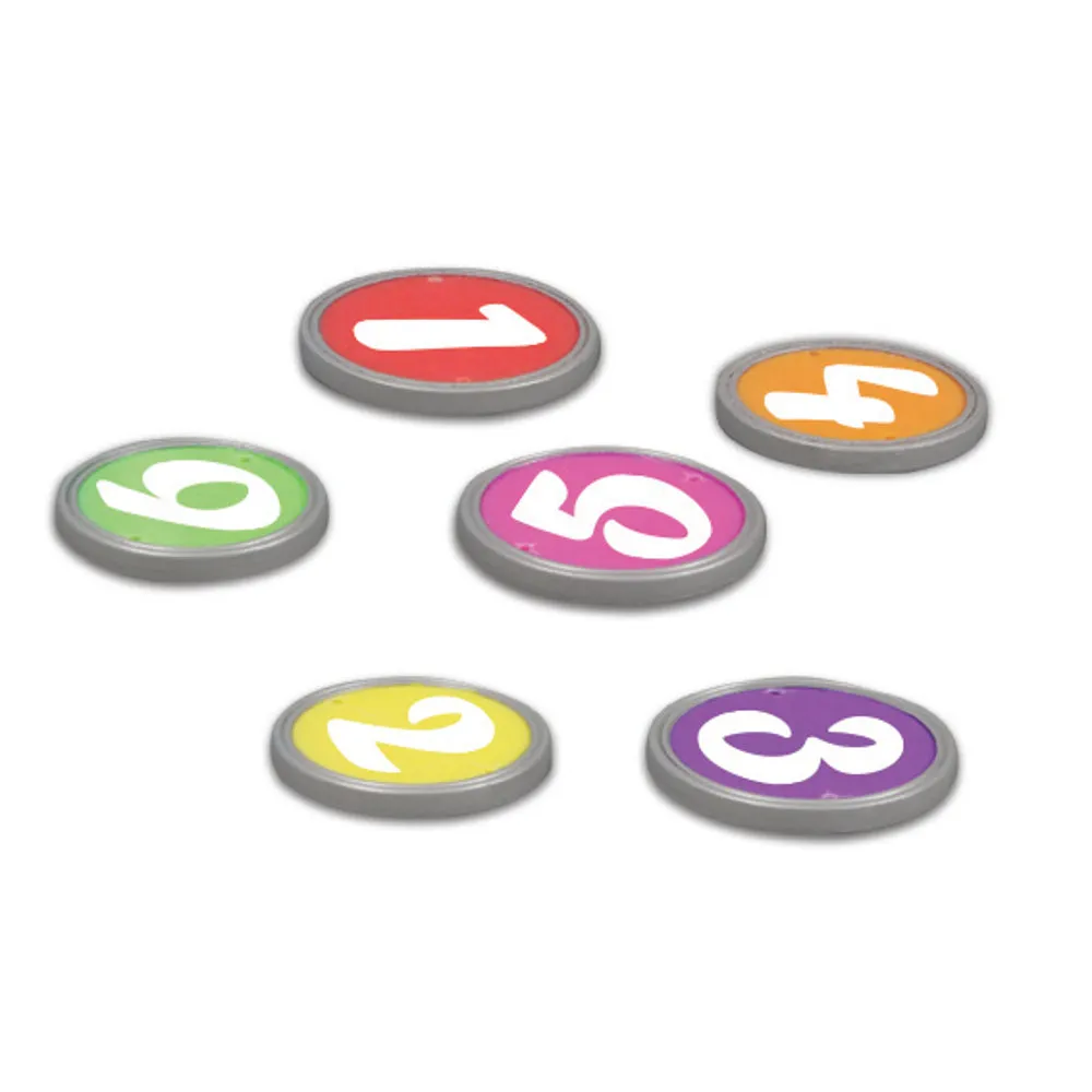 BB Junior - Spielzeugauto - Volkswagen Magic Ice Cream Bus (blau, 20cm)