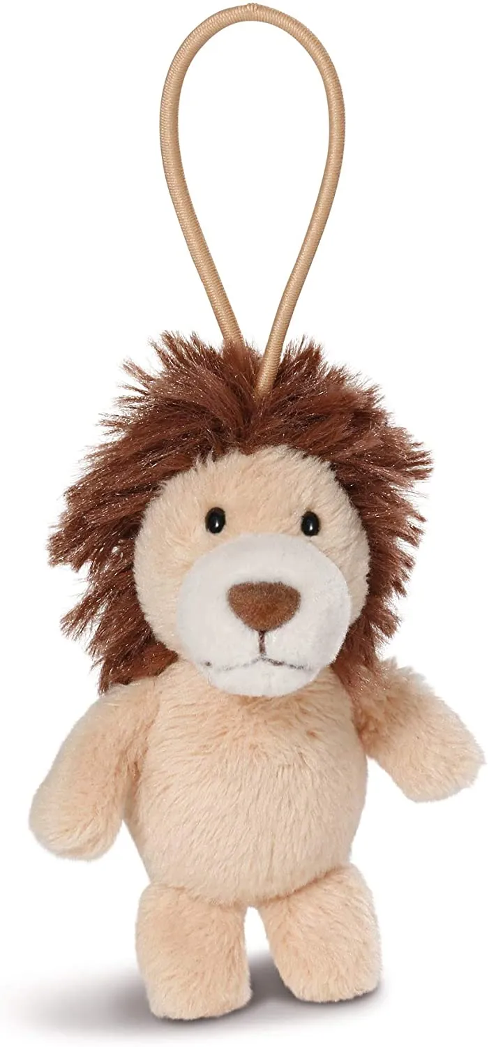 NICI - Zoo Friends Plüschanhänger (8cm)