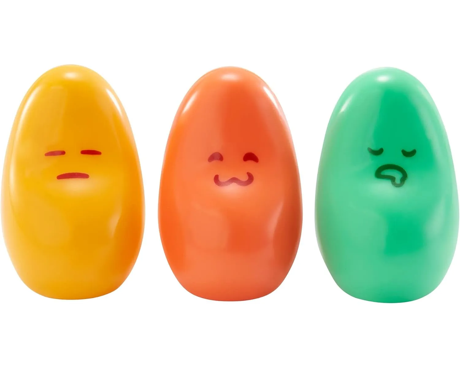 Mattel GYJ80 - Versteckspiel - Mister Pups