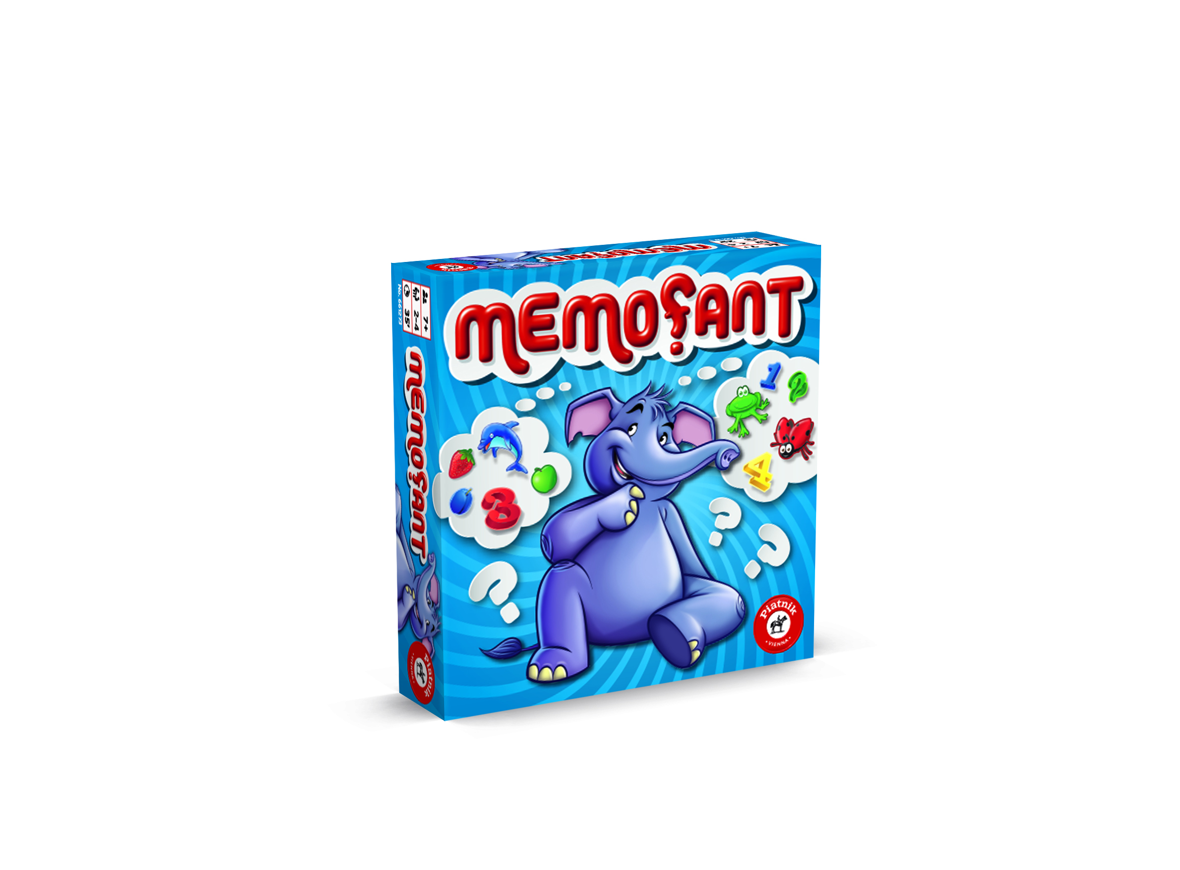 Memofant