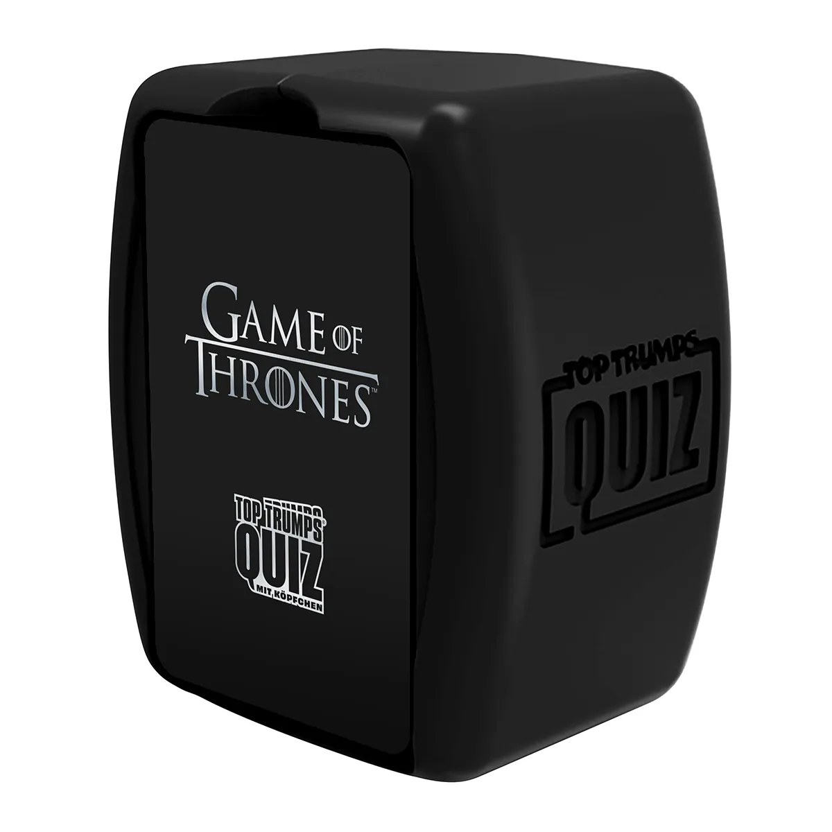 Top Trumps Quiz - Game of Thrones Top Trumps Quiz - Game of Thrones