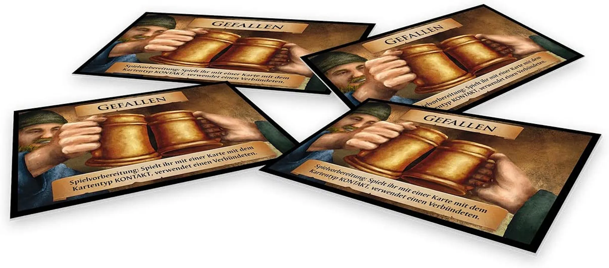 RGG - Dominion - Erweiterung Verbündete