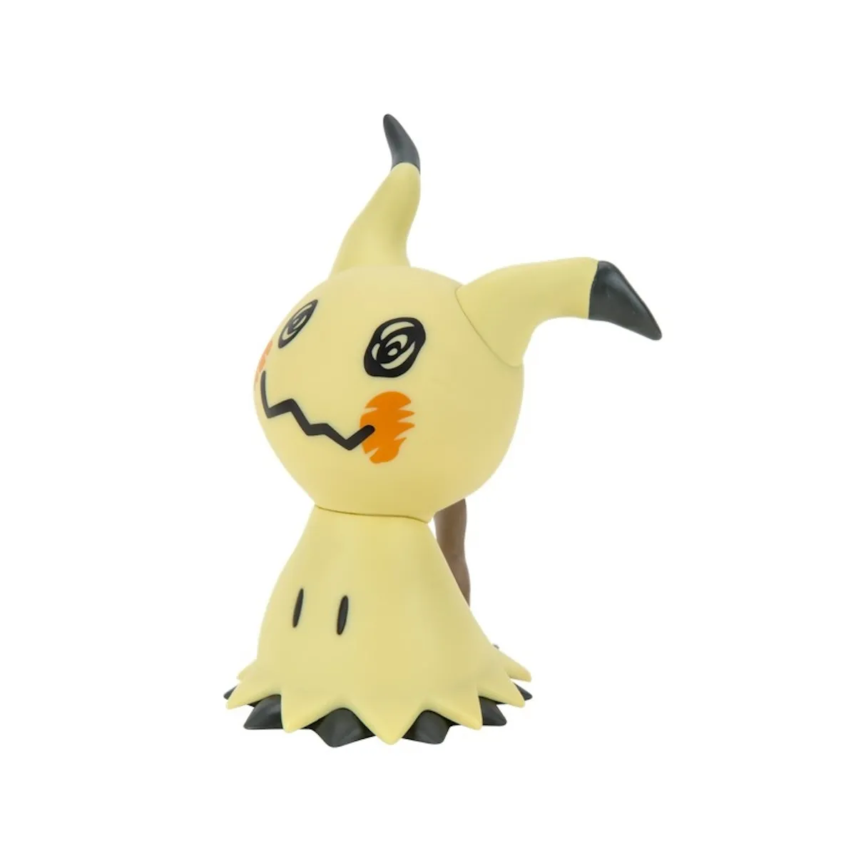 Pokémon - Vinyl Figur - Mimigma (10cm)