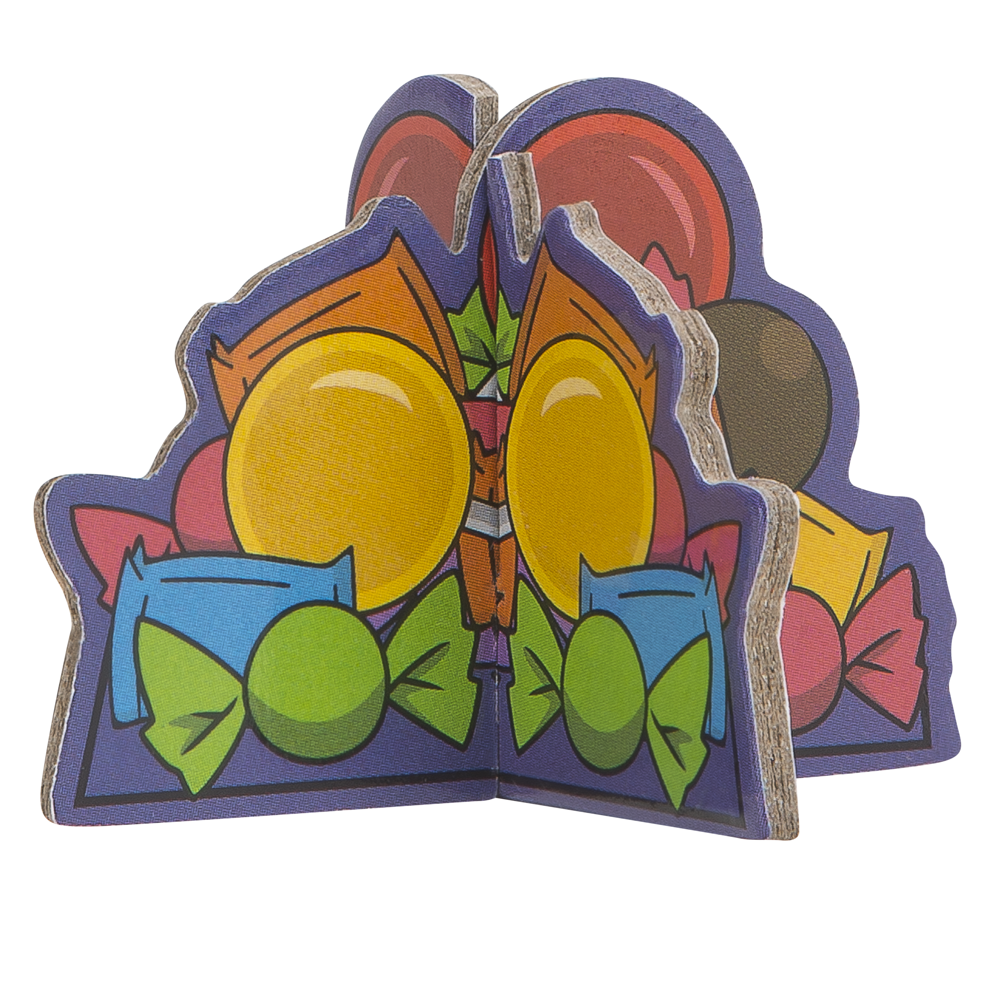 Pokémon - Halloween Kalender 2021 »Countdown to Halloween«