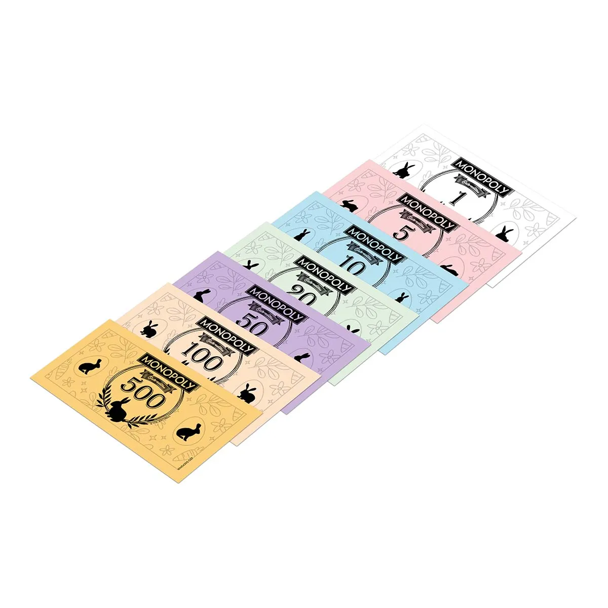 Monopoly - Ostern Monopoly - Ostern