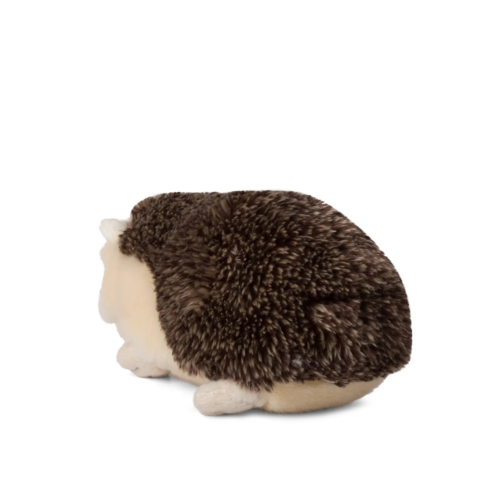 WWF - Plüschtier - Igel (hell, 18cm)