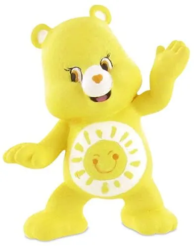 Glücksbärchis Sammelfigur »Sonnenscheinbärchi«