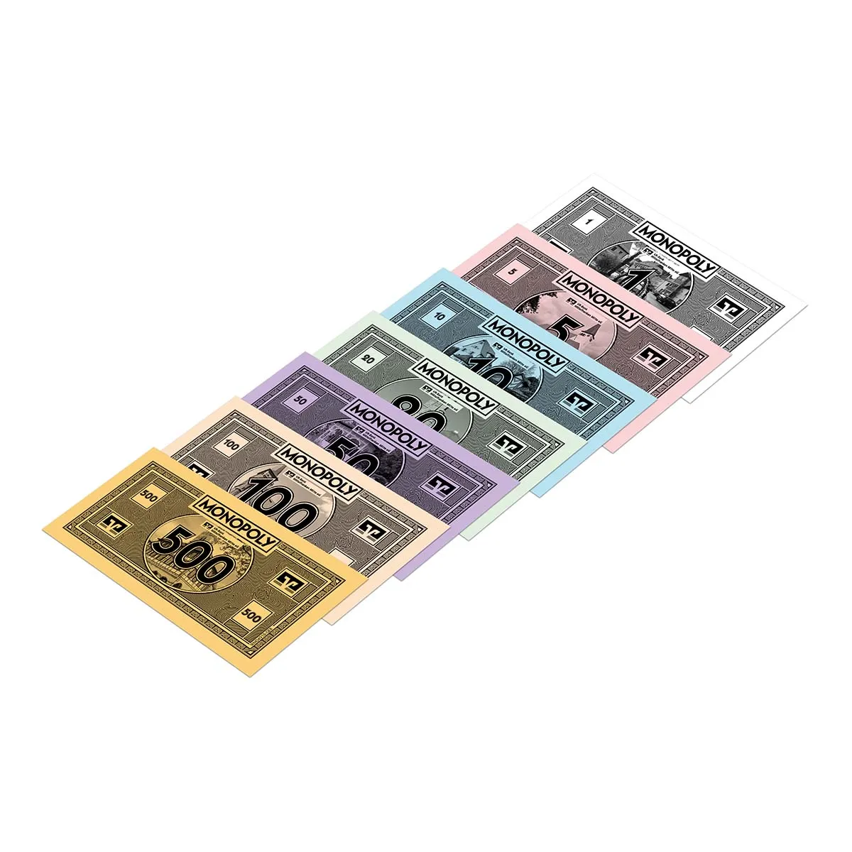 Monopoly - Schwabach