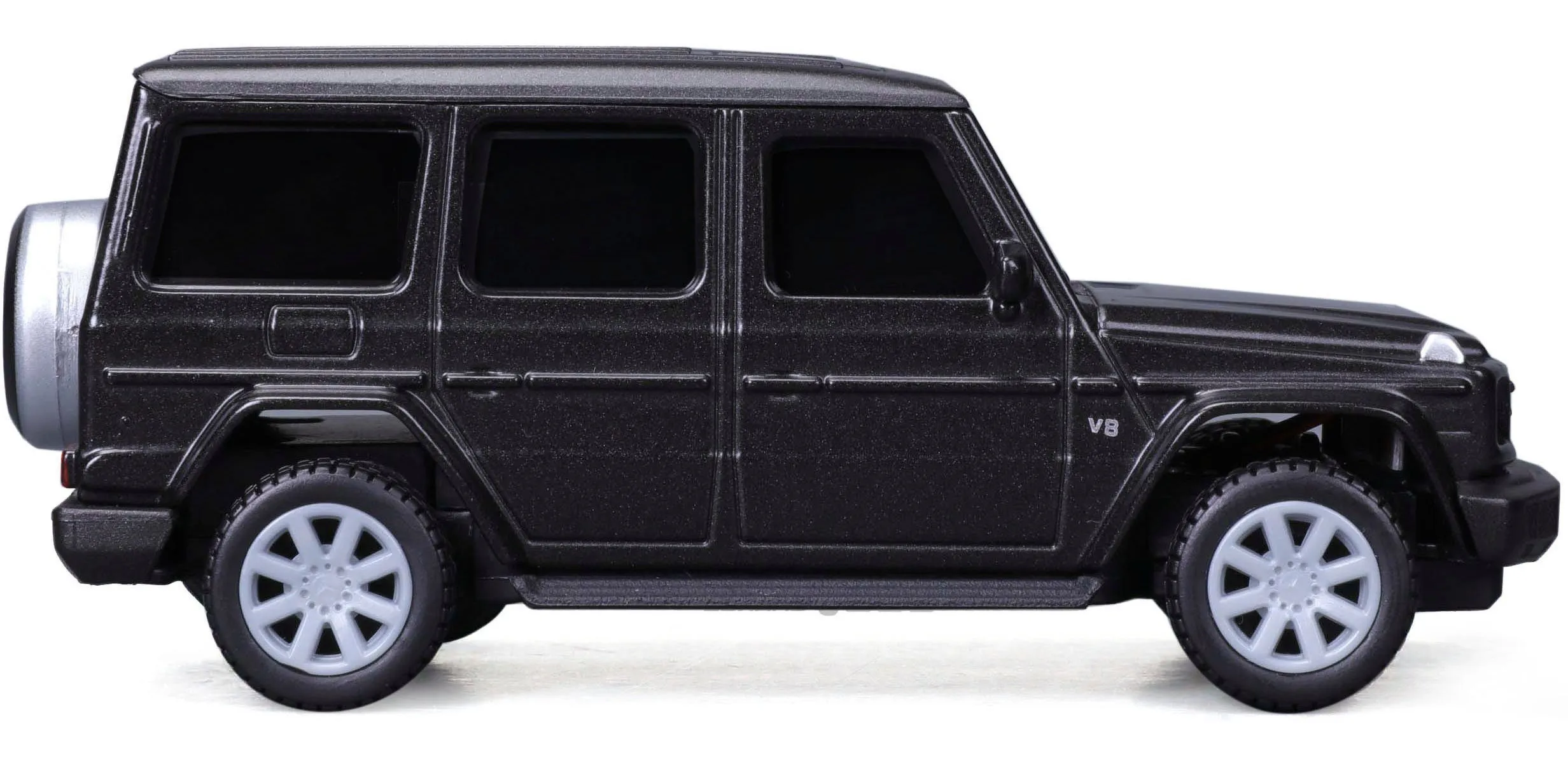 Maisto Tech 82650 - Ferngesteuertes Auto - Mercedes Benz G-Klasse (11cm, Maßstab 1:41)