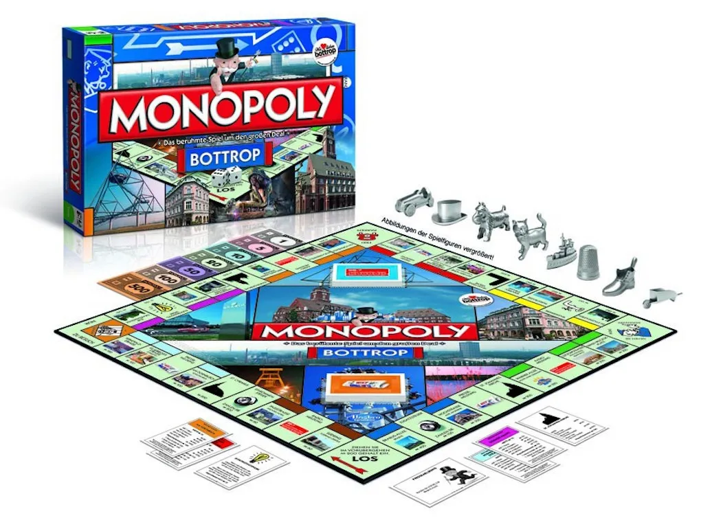 Monopoly - Bottrop