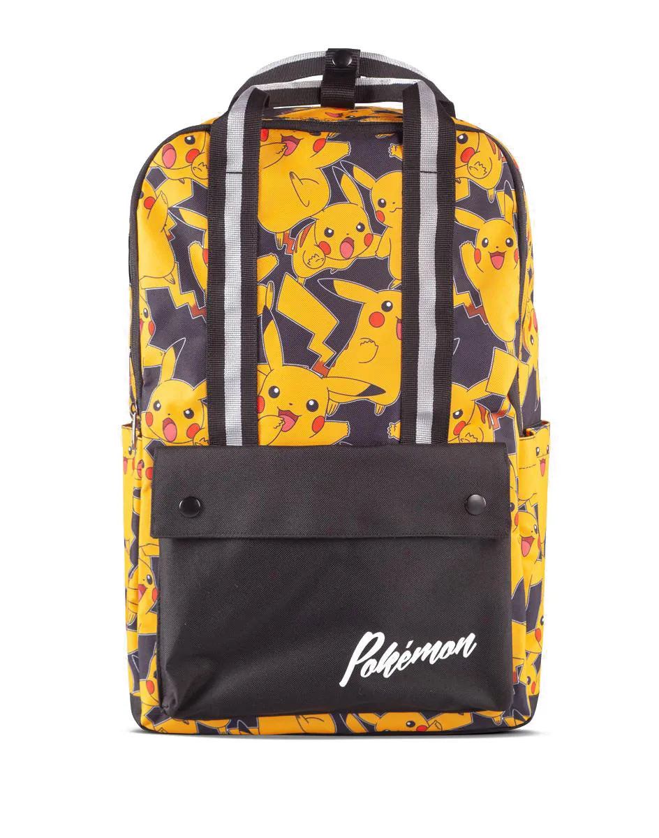 Pokemon Rucksack - Pikachu