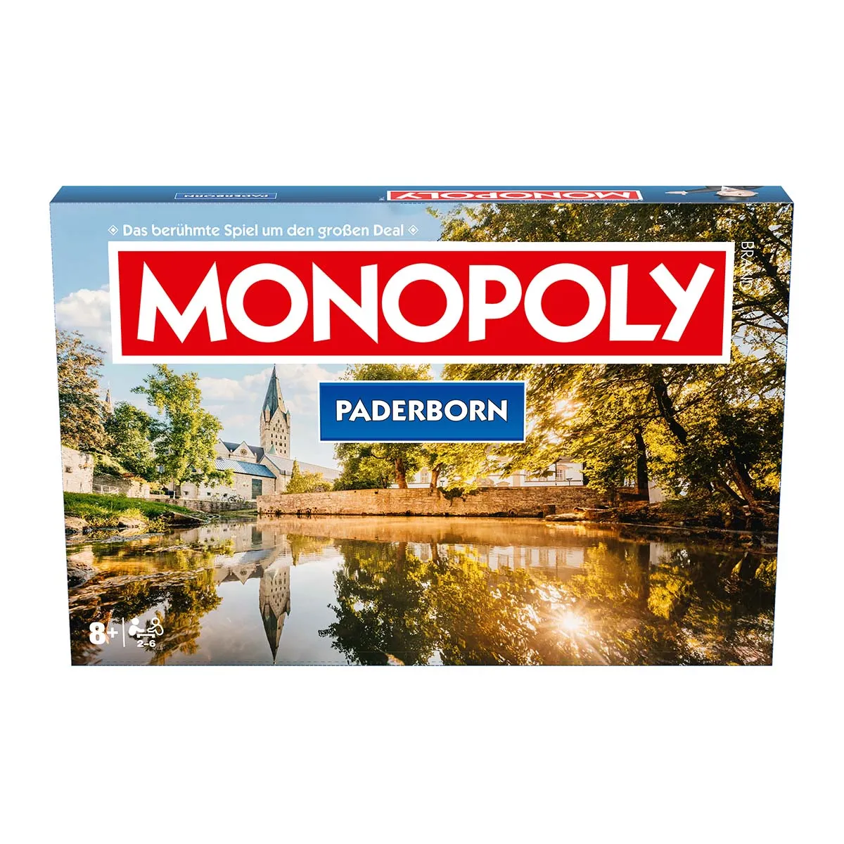 Monopoly - Paderborn