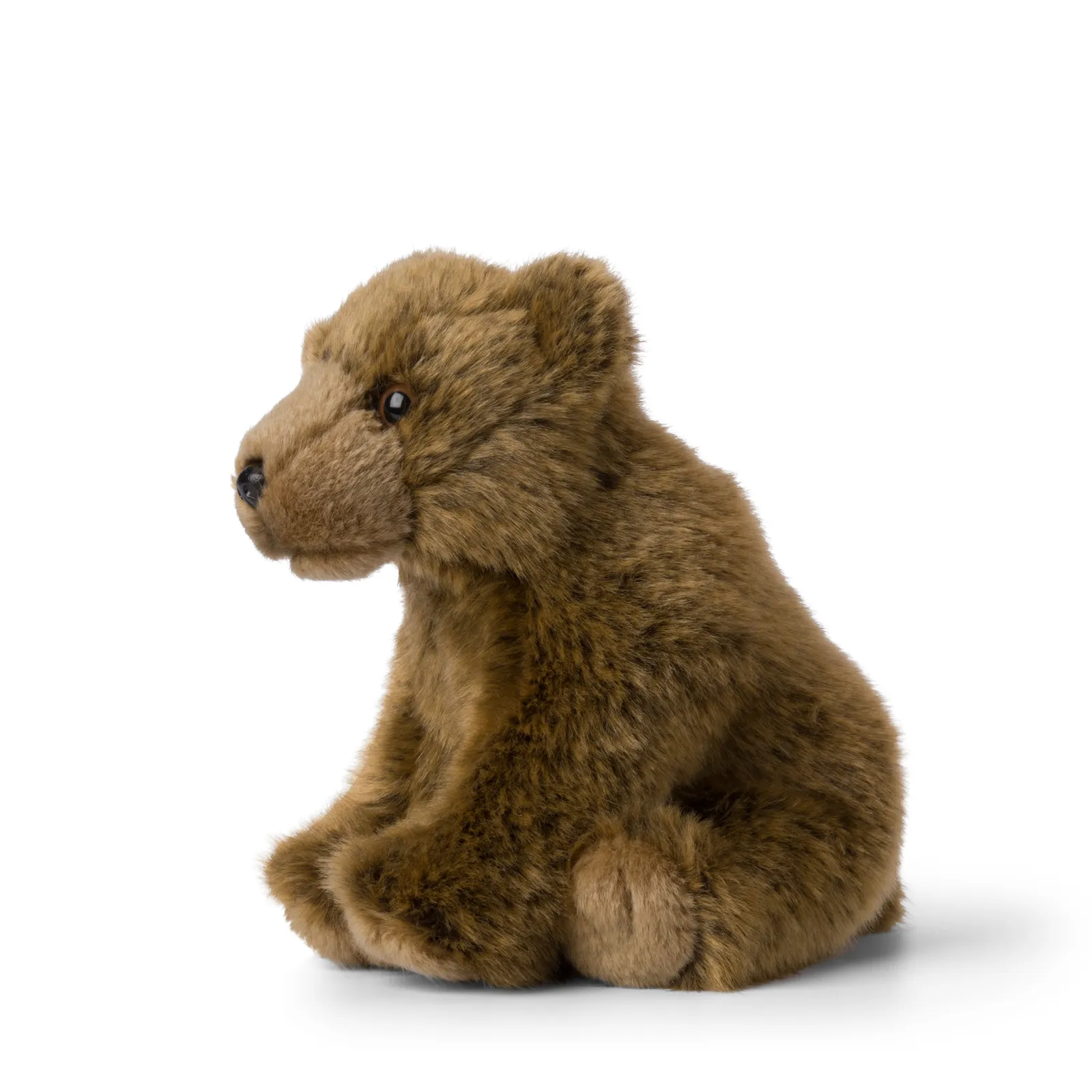 WWF - Plüschtier - Grizzlybärenjunges (15cm)