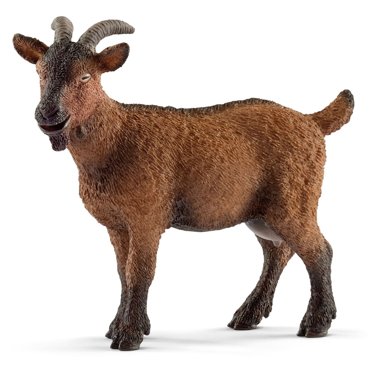 Schleich 17074 - Farm World - Ziege