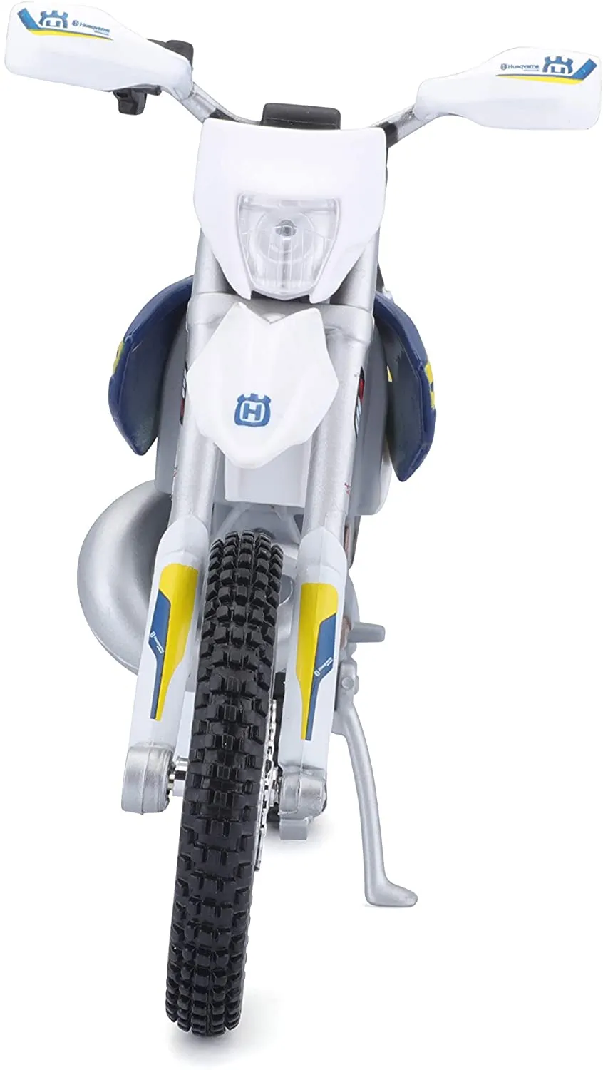 Maisto - Modellmotorrad - Husqvarna FE 501 (Maßstab 1:12)
