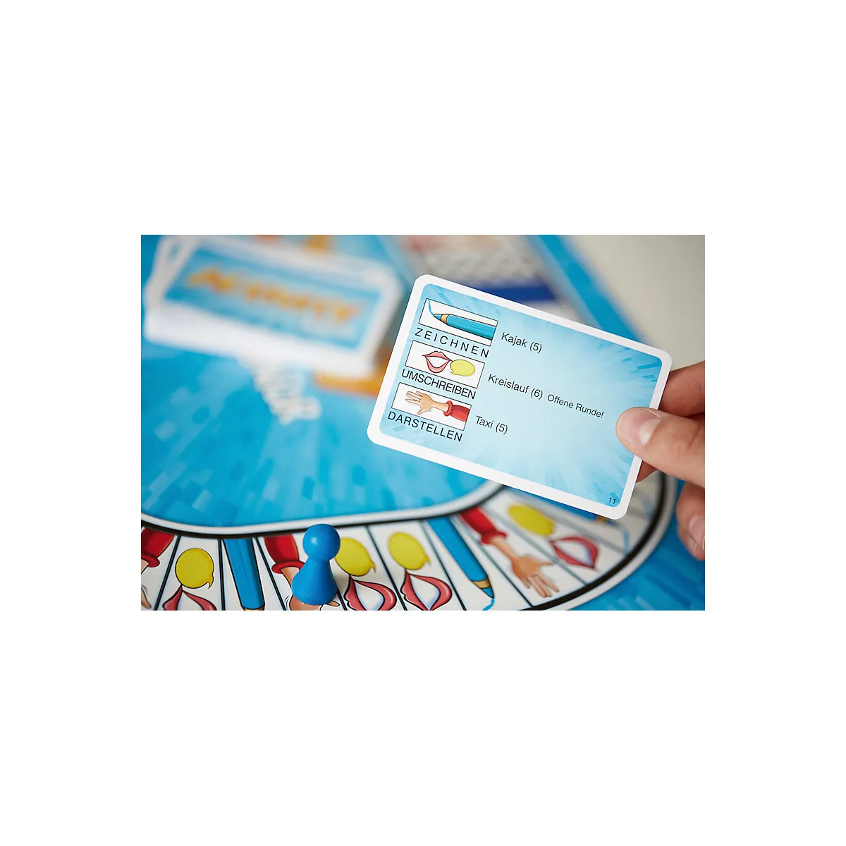 Piatnik BUNDLE - Activity Junior + Tick Tack Bumm Junior