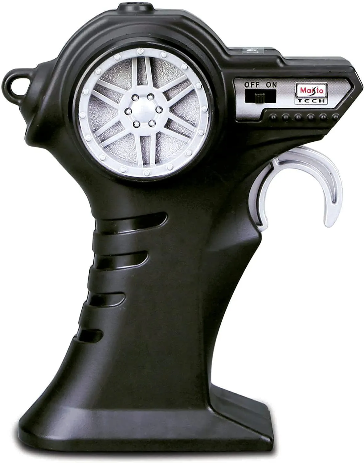 Maisto Tech 82353 - Ferngesteuertes Auto - Ferrari F1 SF90 2019 #16 Leclerc (rot, Maßstab 1:24)