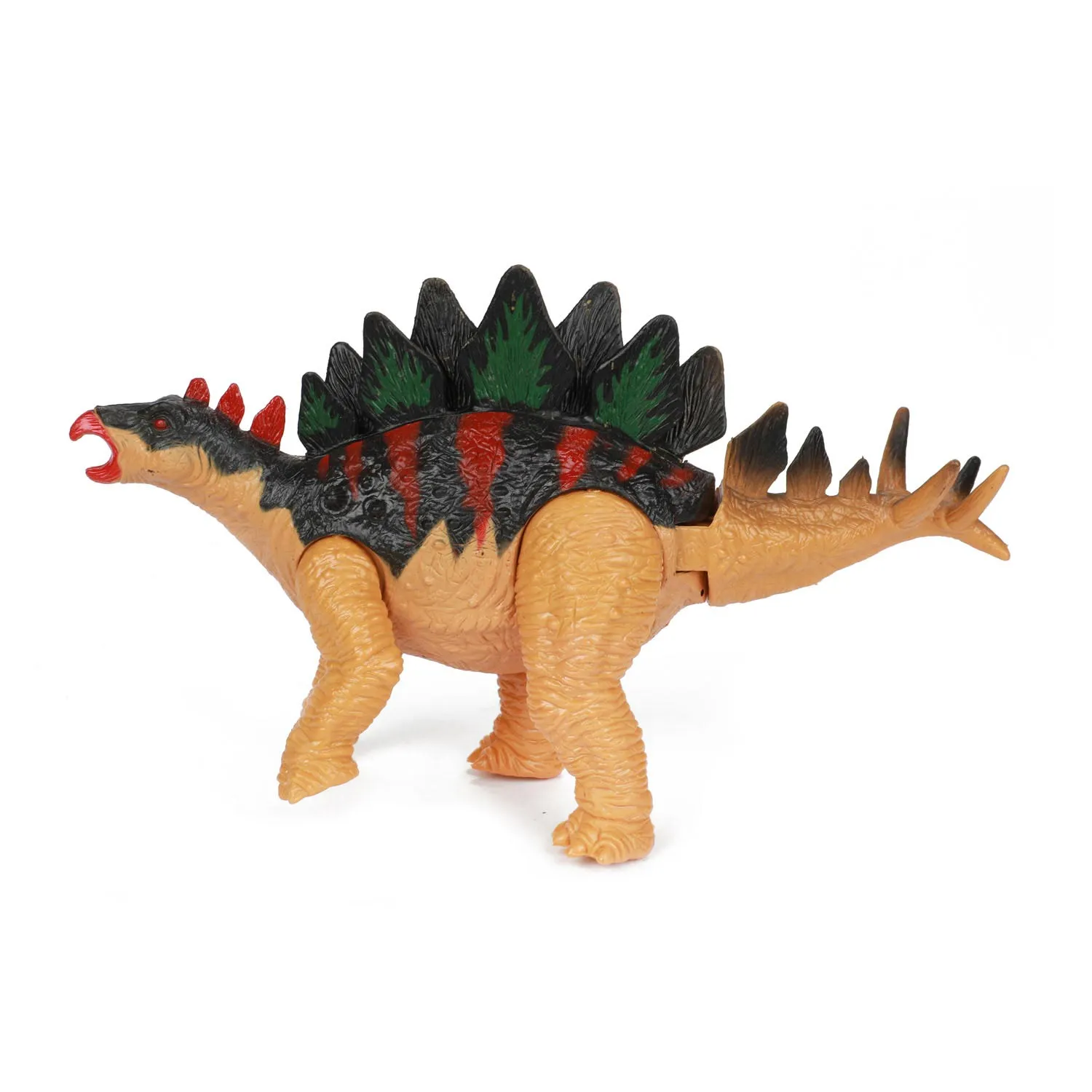 Toi-Toys WORLD OF DINOSAURS Dino Stego Spielset