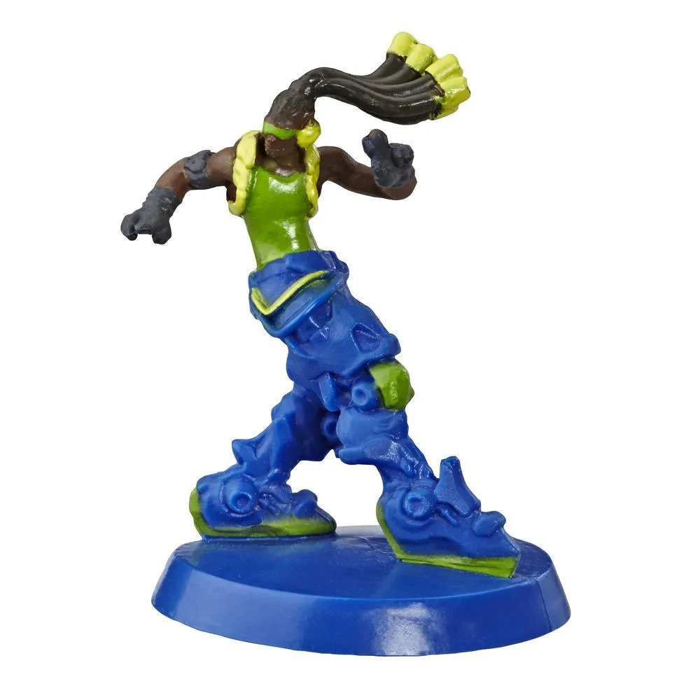 Hasbro - Monopoly Gamer - Overwatch