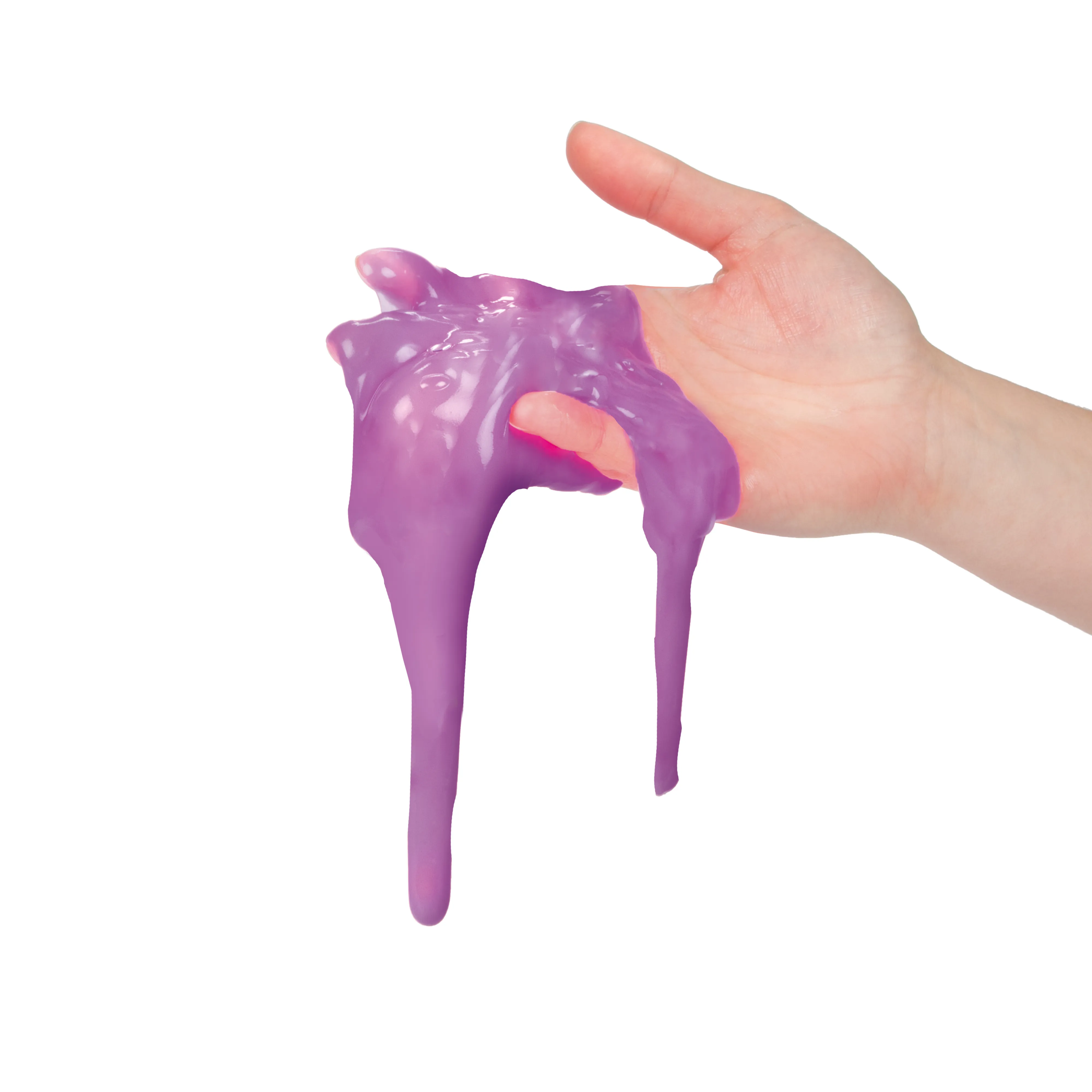 Toi-Toys 34567A - Adventskalender Slime Surprise Box