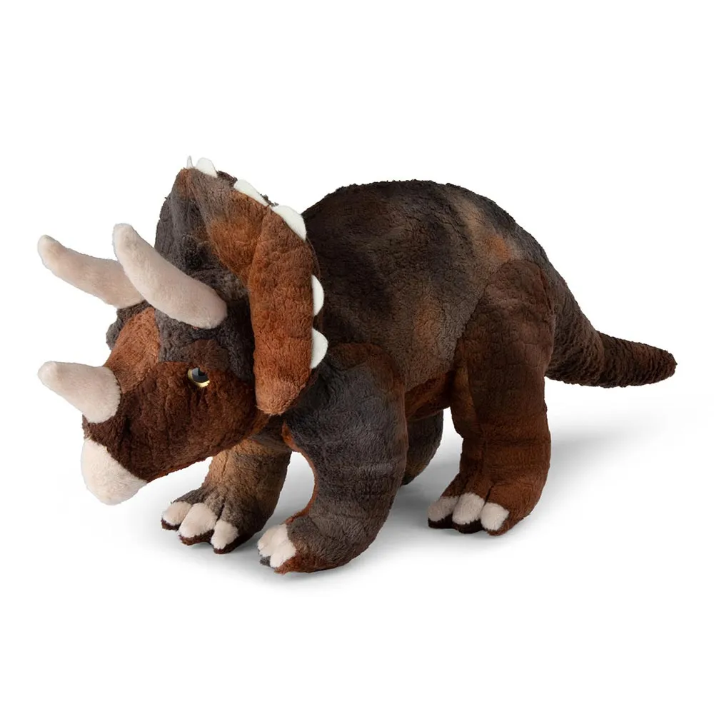 WWF - Plüschtier - Triceratops (23cm)