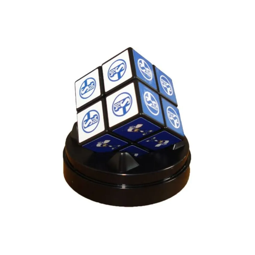 Teepe Verlag 22596934 - Schalke 04 »Zauberwürfel«