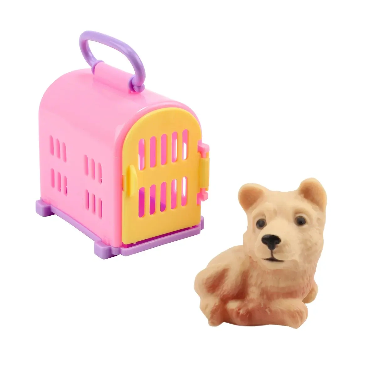 Toi-Toys LAUREN Welpen Set