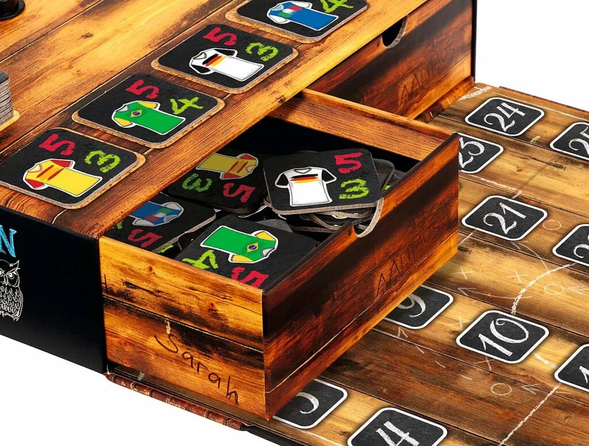 BUNDLE Kneipen Quiz - Fußball-Spezial + Fußball-Quiz